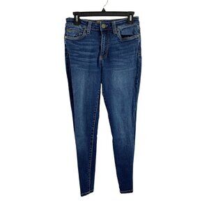 Kut Women's Carlo Ankle Skinny Jeans